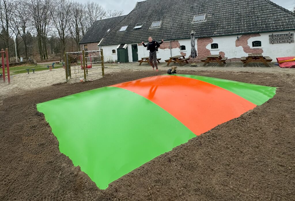 Airmountain
