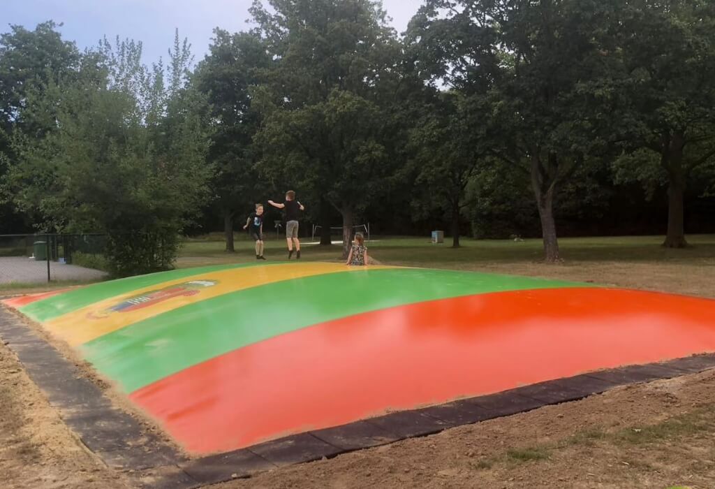 Airmountain