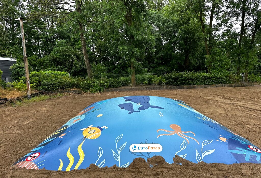 Airmountain
